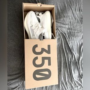Adidas Yeezy Boost 350 V2 Cream (Mens Size 12)